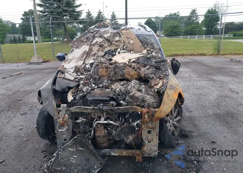 2018 Jeep Cherokee Limited 4X4 из США, поврежденный, VIN 1C4PJMDX5JD530047